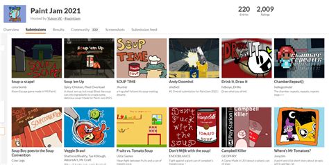 The Ultimate Guide to Game Jams .